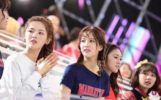 狗仔爆料女团视频,女团幕后花絮大揭秘